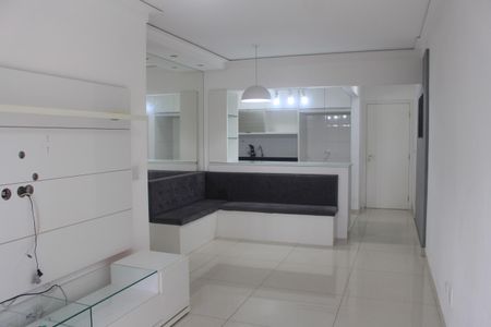 Apartamento à venda com 70m², 2 quartos e 1 vagaSala