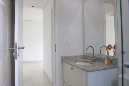 Apartamento à venda com 70m², 2 quartos e 1 vagaBanheiro