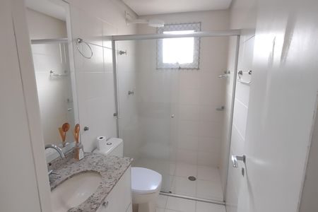 Apartamento à venda com 70m², 2 quartos e 1 vaga Apartamento à venda com 70m², 2 quartos e 1 vagaBanheiro
