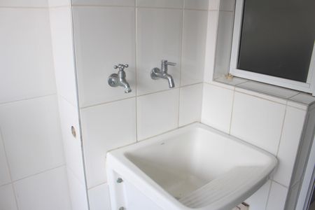 Apartamento à venda com 70m², 2 quartos e 1 vagaÁrea de Serviço