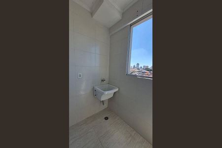 Apartamento à venda com 2 quartos, 52m² em Vila Gopouva, Guarulhos