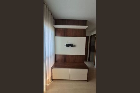 Apartamento à venda com 2 quartos, 52m² em Vila Gopouva, Guarulhos