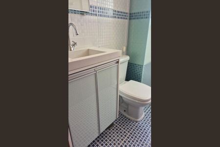 Apartamento à venda com 52m², 2 quartos e 1 vaga