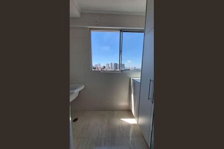Apartamento à venda com 2 quartos, 52m² em Vila Gopouva, Guarulhos