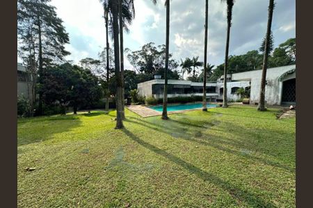 Casa à venda com 4 quartos, 750m² em Engenheiro Goulart, São Paulo