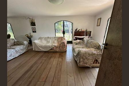 Casa à venda com 4 quartos, 750m² em Engenheiro Goulart, São Paulo