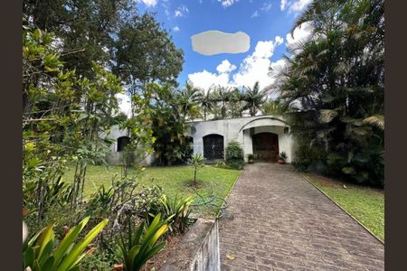 Casa à venda com 4 quartos, 750m² em Engenheiro Goulart, São Paulo