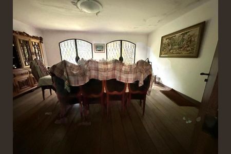 Casa à venda com 4 quartos, 750m² em Engenheiro Goulart, São Paulo