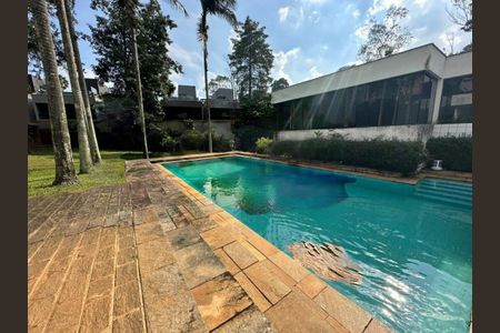 Casa à venda com 4 quartos, 750m² em Engenheiro Goulart, São Paulo
