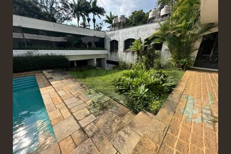 Casa à venda com 4 quartos, 750m² em Engenheiro Goulart, São Paulo