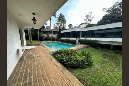 Casa à venda com 4 quartos, 750m² em Engenheiro Goulart, São Paulo