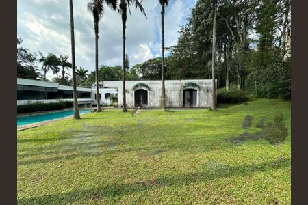 Casa à venda com 4 quartos, 750m² em Engenheiro Goulart, São Paulo