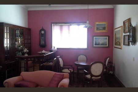 Casa para alugar com 5 quartos, 566m² em Loteamento Alphaville Campinas, Campinas