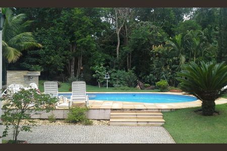 Casa para alugar com 5 quartos, 566m² em Loteamento Alphaville Campinas, Campinas