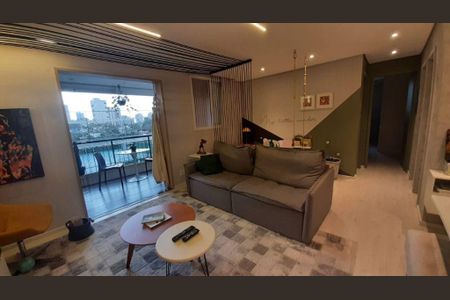 Apartamento à venda com 2 quartos, 83m² em Jardim Zaira, Guarulhos