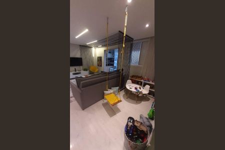 Apartamento à venda com 2 quartos, 83m² em Jardim Zaira, Guarulhos
