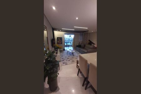 Apartamento à venda com 2 quartos, 83m² em Jardim Zaira, Guarulhos