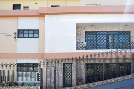 Fachada de apartamento para alugar com 1 quarto, 30m² em Penha de França, São Paulo