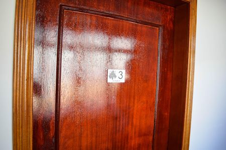 Entrada de apartamento para alugar com 1 quarto, 30m² em Penha de França, São Paulo