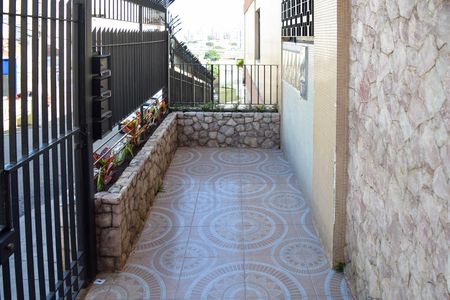 Entrada de apartamento para alugar com 1 quarto, 30m² em Penha de França, São Paulo