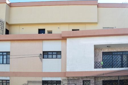 Fachada de apartamento para alugar com 1 quarto, 30m² em Penha de França, São Paulo