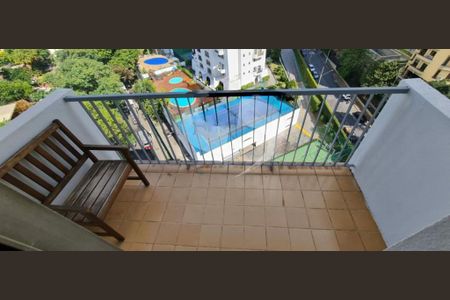 Apartamento à venda com 2 quartos, 64m² em Real Parque, São Paulo