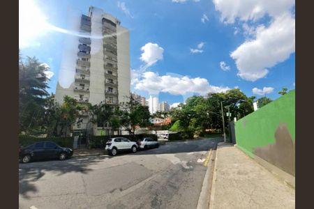 Apartamento à venda com 2 quartos, 64m² em Real Parque, São Paulo
