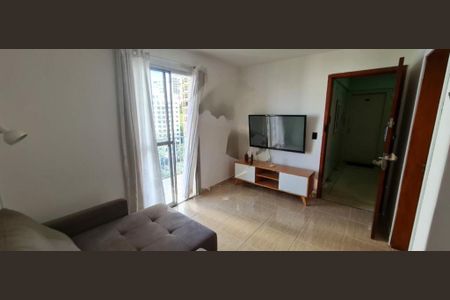 Apartamento à venda com 2 quartos, 64m² em Real Parque, São Paulo