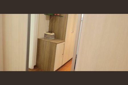 Apartamento à venda com 4 quartos, 170m² em Vila Clementino, São Paulo