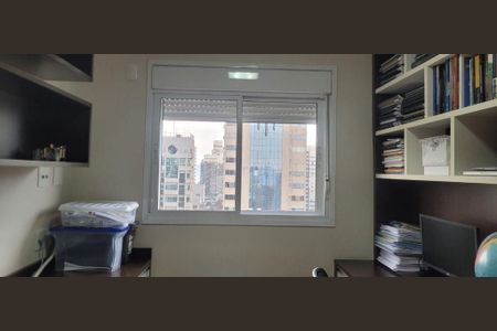 Apartamento à venda com 4 quartos, 170m² em Vila Clementino, São Paulo