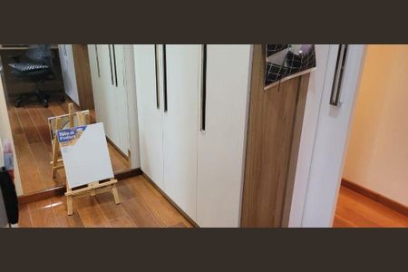 Apartamento à venda com 4 quartos, 170m² em Vila Clementino, São Paulo