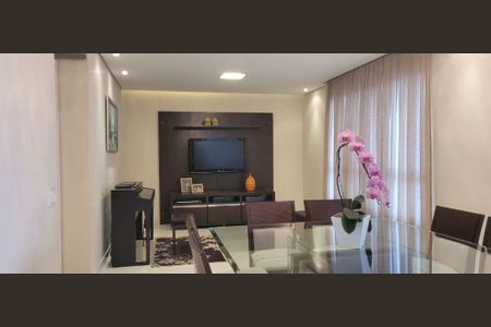 Apartamento à venda com 4 quartos, 170m² em Vila Clementino, São Paulo