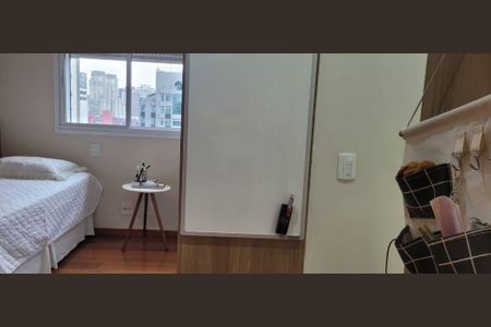 Apartamento à venda com 4 quartos, 170m² em Vila Clementino, São Paulo