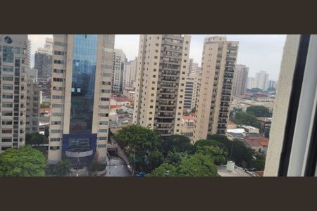Apartamento à venda com 4 quartos, 170m² em Vila Clementino, São Paulo