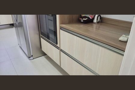 Apartamento à venda com 4 quartos, 170m² em Vila Clementino, São Paulo