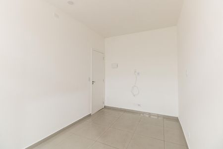 Sala e Quarto  de apartamento para alugar com 1 quarto, 27m² em Penha de França, São Paulo