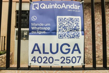 Fachada - Placa Código FEWQ-95 de apartamento para alugar com 1 quarto, 27m² em Penha de França, São Paulo