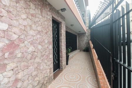 Condomínio  de apartamento para alugar com 1 quarto, 27m² em Penha de França, São Paulo