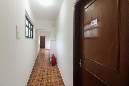 Condomínio  de apartamento para alugar com 1 quarto, 27m² em Penha de França, São Paulo
