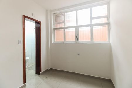 Sala e Quarto  de apartamento para alugar com 1 quarto, 27m² em Penha de França, São Paulo