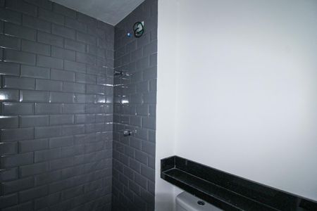 Studio à venda com 44m², 2 quartos e 1 vagaBanheiro