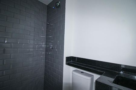 Studio à venda com 44m², 2 quartos e 1 vagaBanheiro
