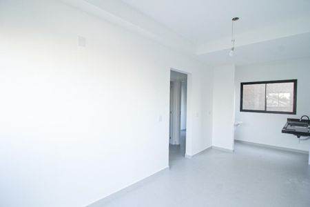 Sala de kitnet/studio à venda com 2 quartos, 44m² em Parque Sao Domingos, São Paulo