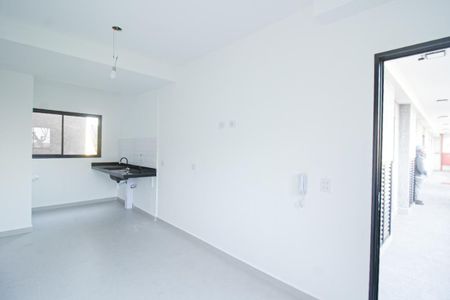 Sala de kitnet/studio à venda com 2 quartos, 44m² em Parque Sao Domingos, São Paulo