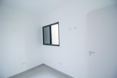 Studio à venda com 44m², 2 quartos e 1 vagaQuarto 1