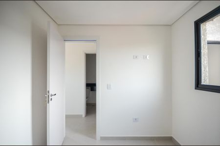 Apartamento à venda com 43m², 2 quartos e 1 vagaQuarto 1