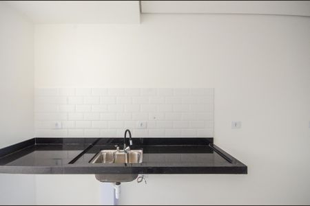 Apartamento à venda com 43m², 2 quartos e 1 vagaCozinha