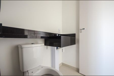 Apartamento à venda com 43m², 2 quartos e 1 vagaBanheiro