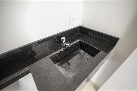 Apartamento à venda com 43m², 2 quartos e 1 vagaBanheiro