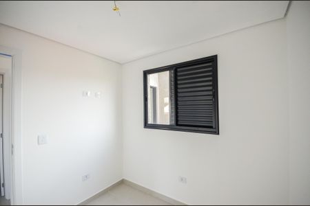 Apartamento à venda com 43m², 2 quartos e 1 vagaQuarto 1